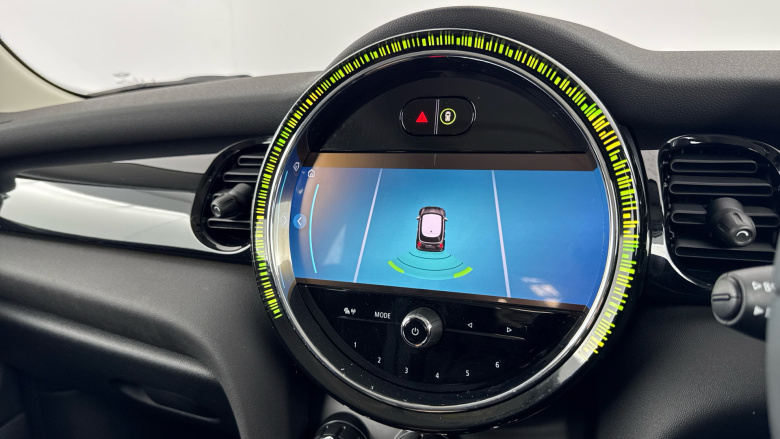 MINI Hatchback 2.0 Cooper S Classic 3dr Auto Petrol Hatchback